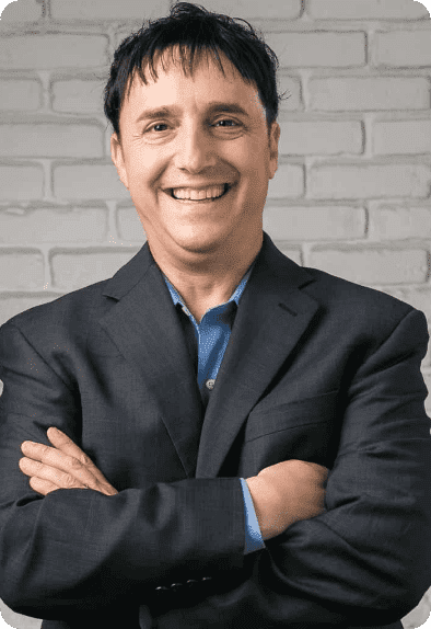 Neal Schaffer - startup program 